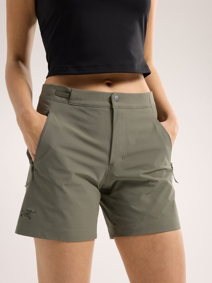 Arcteryx womens shorts online